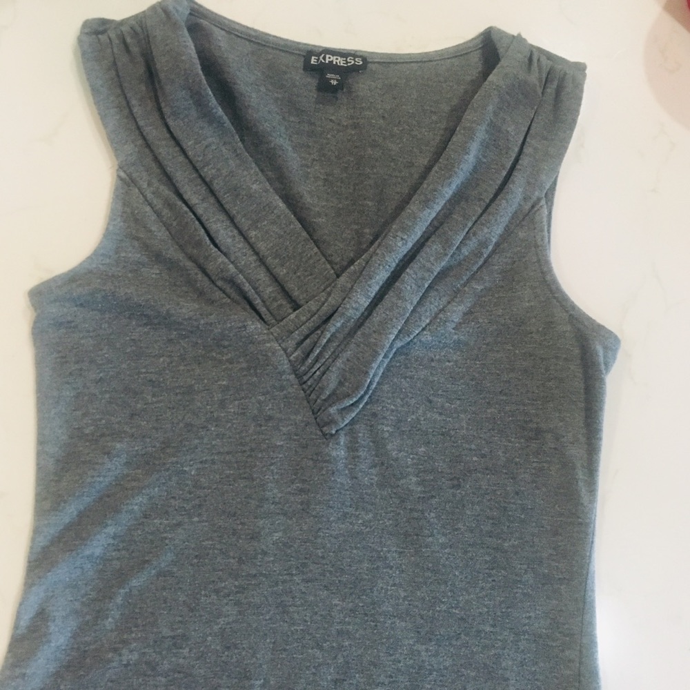Perfect Work Tank! - Picture 2 of 2